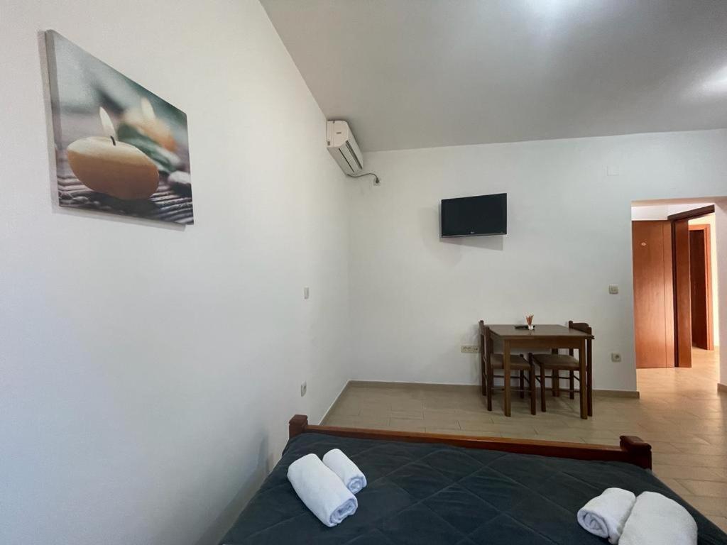 Boutique Hotel Budva A&N Exterior photo