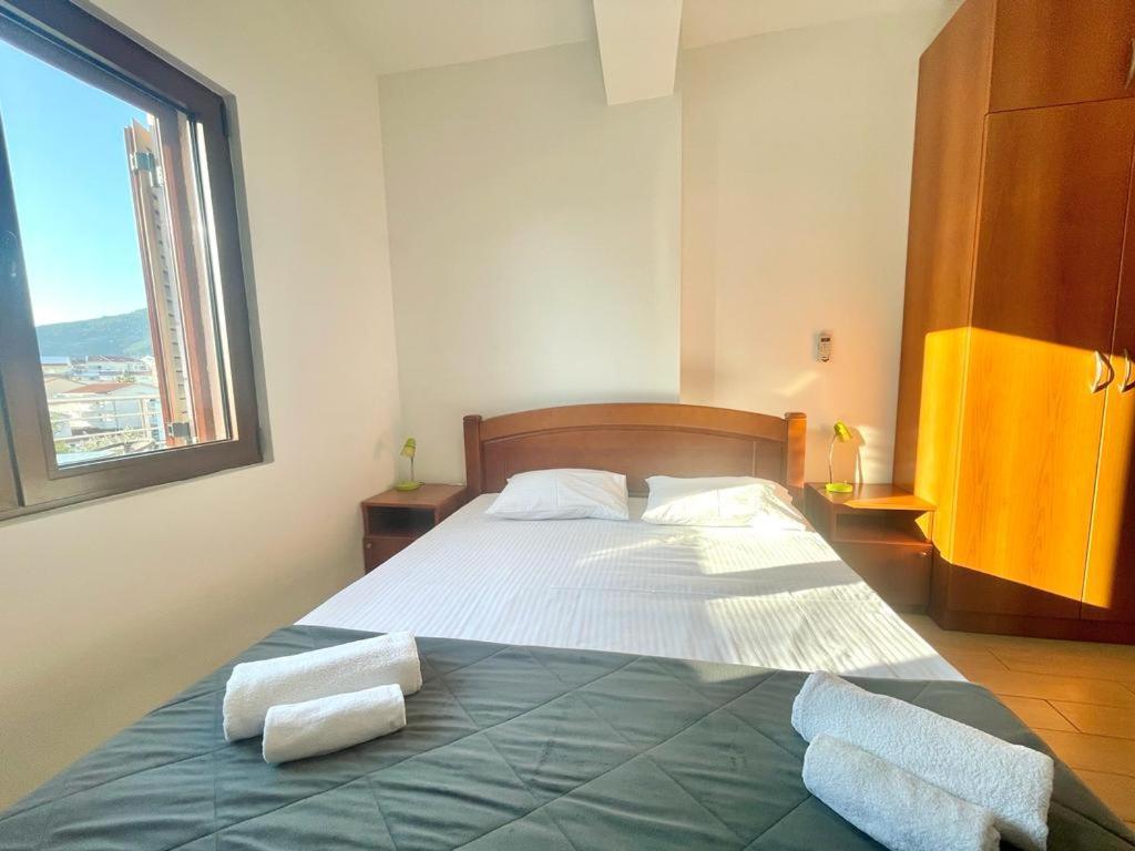 Boutique Hotel Budva A&N Exterior photo