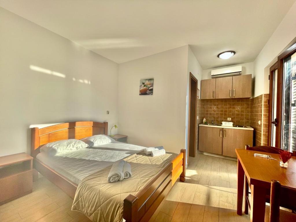 Boutique Hotel Budva A&N Exterior photo