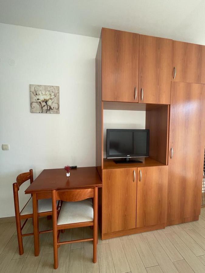 Boutique Hotel Budva A&N Exterior photo
