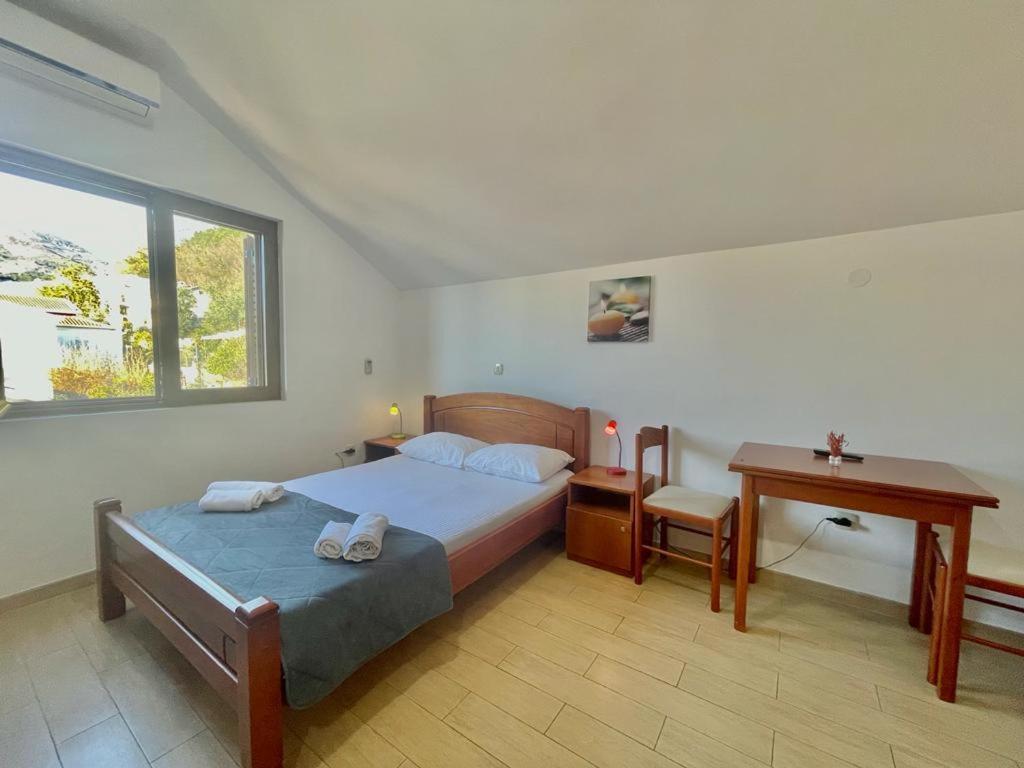 Boutique Hotel Budva A&N Exterior photo