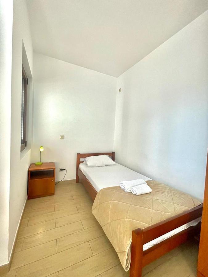 Boutique Hotel Budva A&N Exterior photo