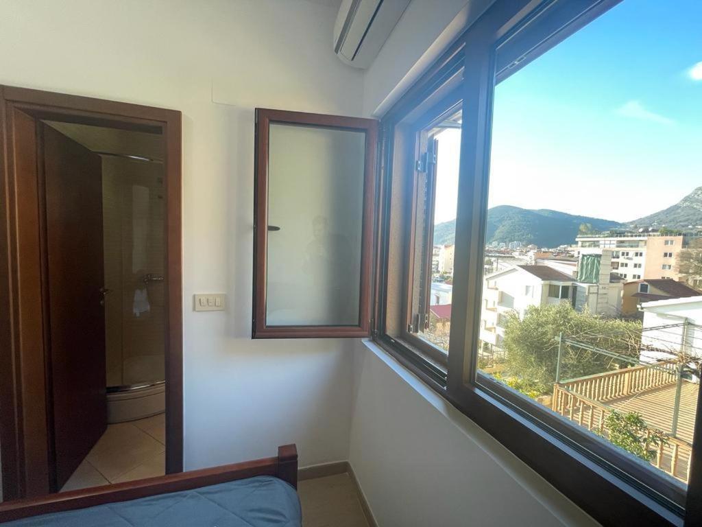 Boutique Hotel Budva A&N Exterior photo