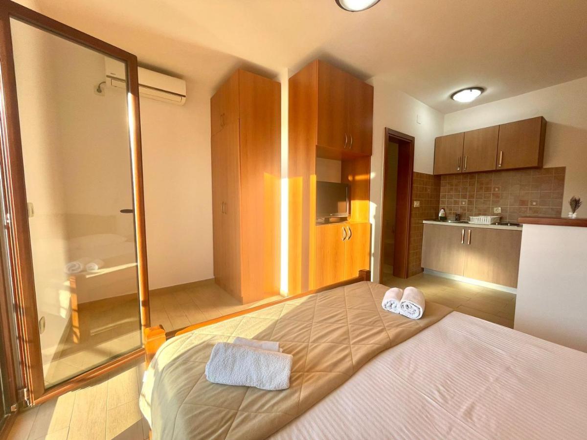 Boutique Hotel Budva A&N Exterior photo