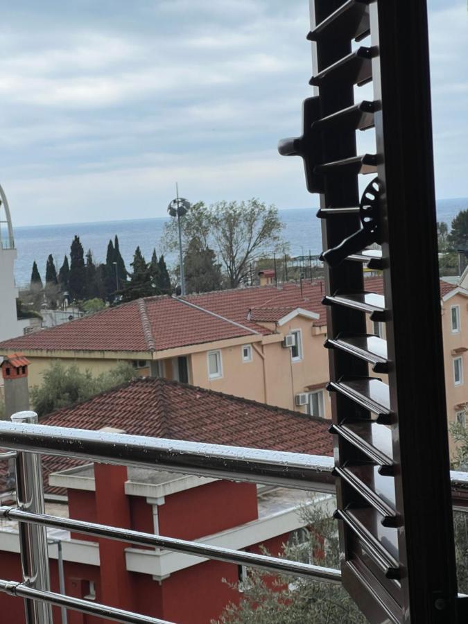 Boutique Hotel Budva A&N Exterior photo